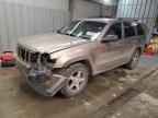 2006 Jeep Grand Cherokee Laredo