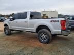 2017 Ford F250 Super Duty