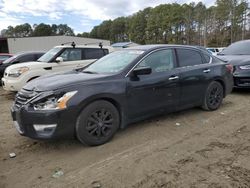 Run And Drives Cars for sale at auction: 2015 Nissan Altima 2.5