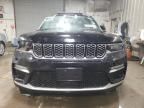 2022 Jeep Grand Cherokee Summit 4XE