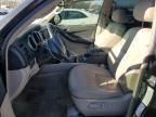 2004 Toyota 4runner Limited