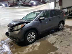 Honda crv Vehiculos salvage en venta: 2013 Honda CR-V EX