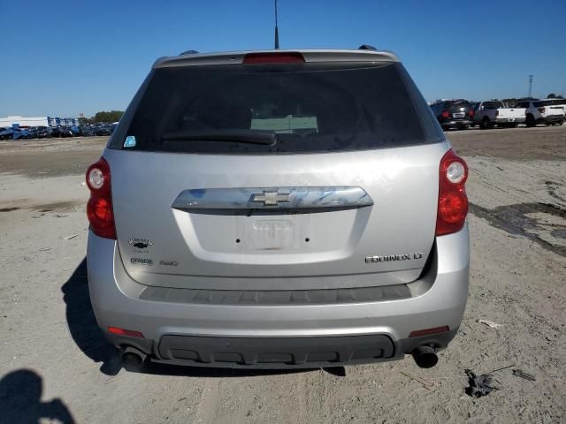 2012 Chevrolet Equinox LT