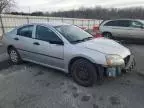 2007 Mitsubishi Galant DE