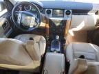 2008 Land Rover LR3 HSE