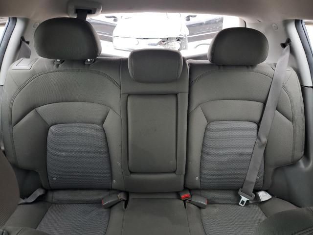 2014 KIA Sportage Base