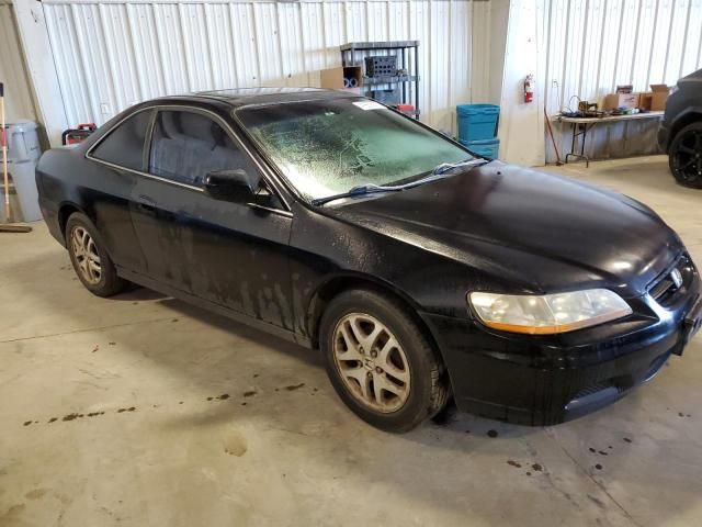 2001 Honda Accord EX