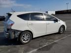 2012 Toyota Prius V