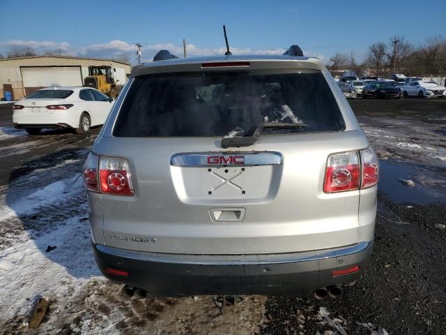 2012 GMC Acadia SLT-1