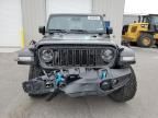 2024 Jeep Wrangler Rubicon 4XE