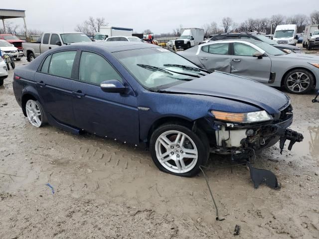 2007 Acura TL