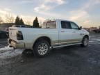 2014 Dodge RAM 1500 Longhorn