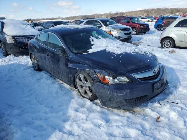 2015 Acura ILX 20