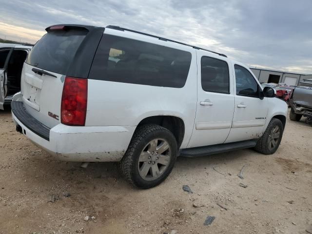 2007 GMC Yukon XL C1500