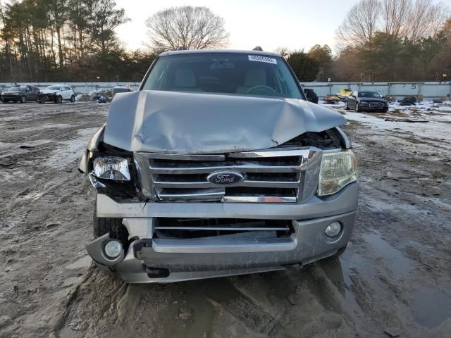 2008 Ford Expedition XLT