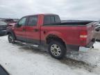 2007 Ford F150 Supercrew