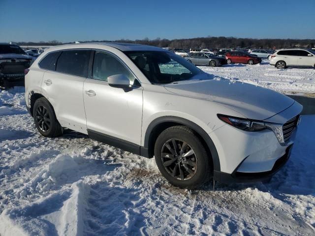 2016 Mazda CX-9 Touring