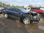 2016 Volkswagen CC Base