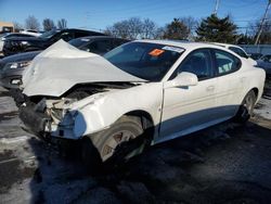 2006 Pontiac Grand Prix en venta en Moraine, OH