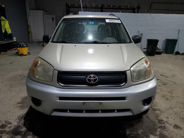 2004 Toyota Rav4