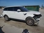 2016 Land Rover Range Rover Sport SE