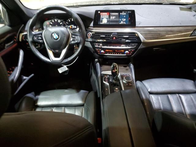 2017 BMW 530 XI