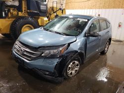 2014 Honda CR-V LX en venta en Anchorage, AK