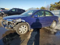 2006 Mazda 6 I en venta en Moraine, OH