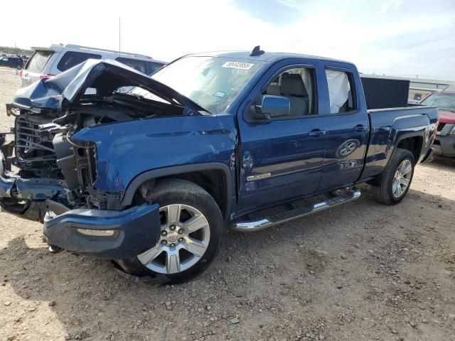 2017 GMC Sierra C1500