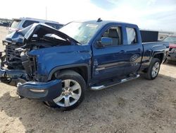 Salvage Cars with No Bids Yet For Sale at auction: 2017 GMC Sierra C1500