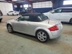 2001 Audi TT