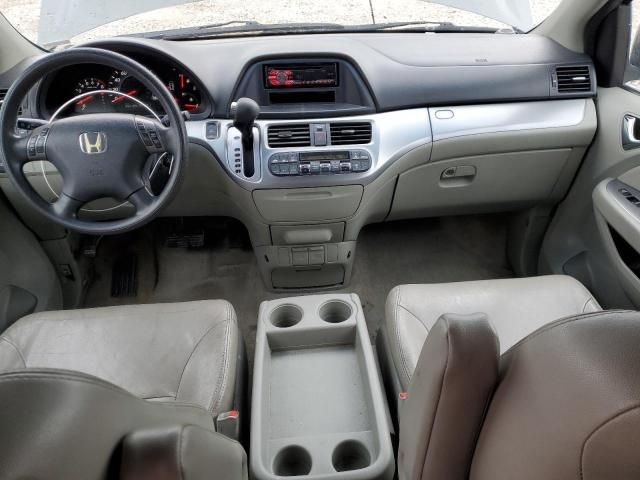 2008 Honda Odyssey EX