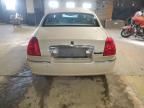 2003 Lincoln Town Car Cartier