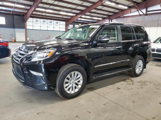 2017 Lexus GX 460