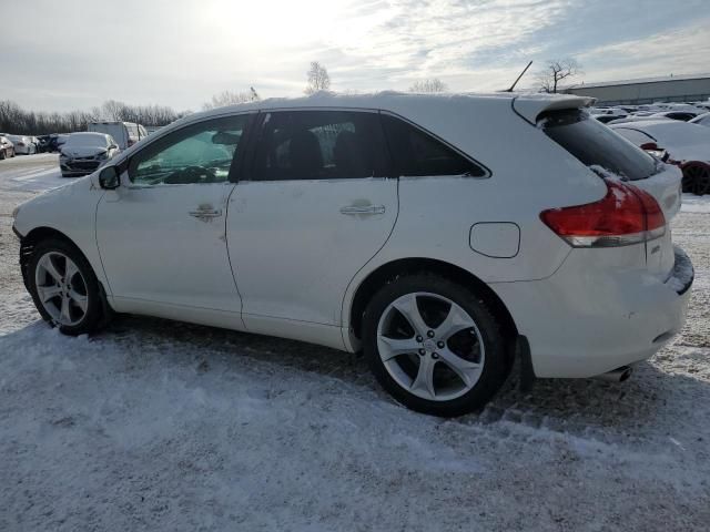 2011 Toyota Venza