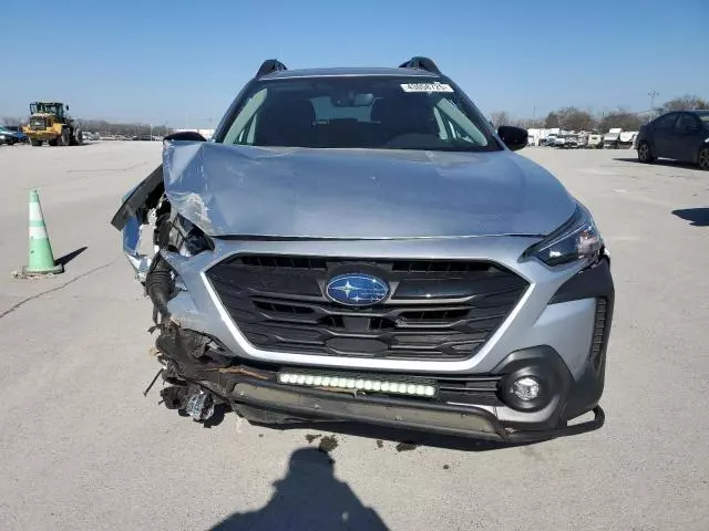 2023 Subaru Outback Onyx Edition XT