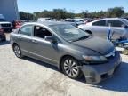 2009 Honda Civic EXL