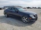 2014 Mercedes-Benz C 250