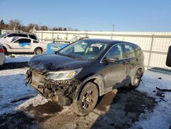 2016 Honda CR-V LX en venta en Pennsburg, PA