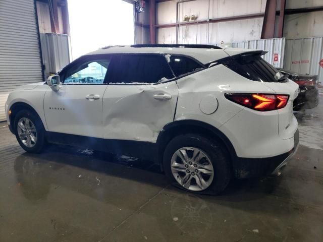 2020 Chevrolet Blazer 2LT