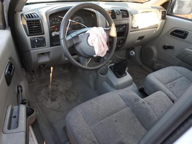 2005 Chevrolet Colorado