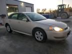 2009 Chevrolet Impala 1LT