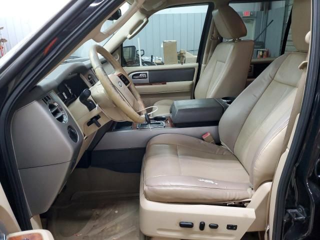 2010 Ford Expedition Eddie Bauer