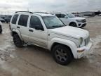 2004 Jeep Liberty Limited