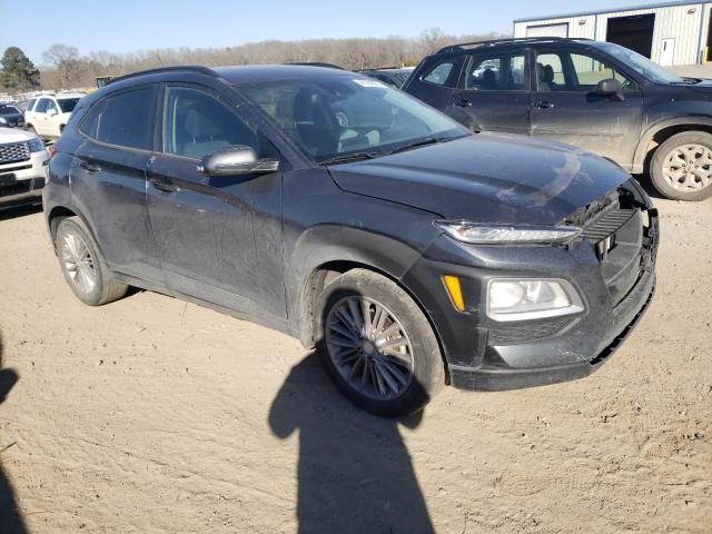 2019 Hyundai Kona SEL