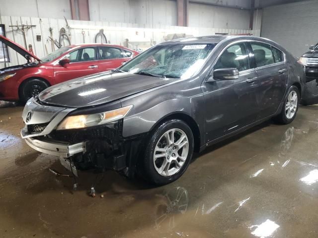 2009 Acura TL