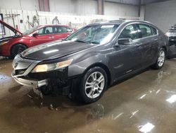 2009 Acura TL en venta en Elgin, IL