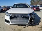 2019 Audi Q7 Premium Plus