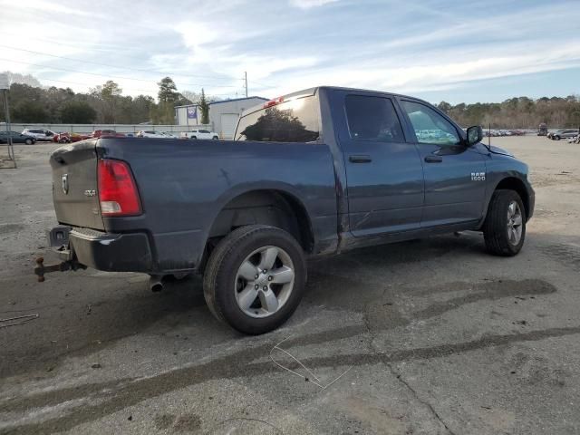 2014 Dodge RAM 1500 ST