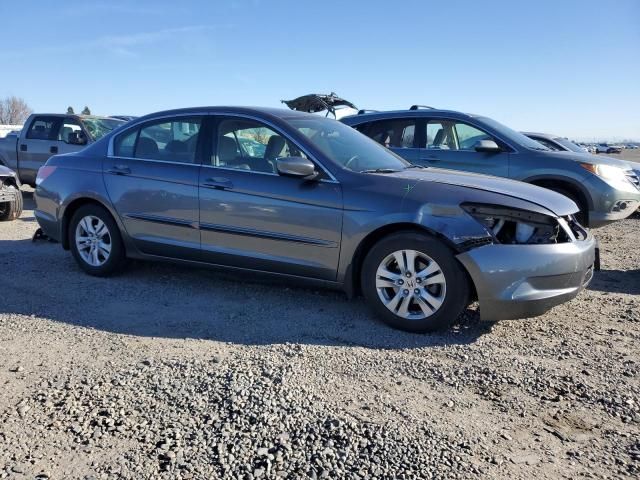 2009 Honda Accord LXP